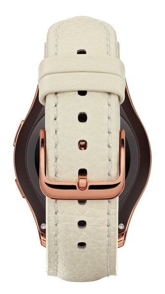 Samsung Gear S2 Classic Rose Akıllı Saat (SM-R7320) — ürün görseli 4