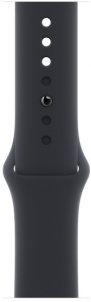 Apple Watch SE 2 (2022) 44mm Alüminyum Kasa ve Spor Kordon Akıllı Saat (MNK03TU/A) — ürün görseli 5