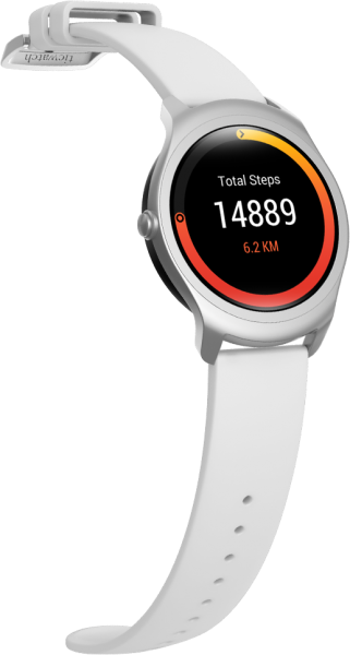 Ticwatch 2 Akıllı Saat — ürün görseli 8