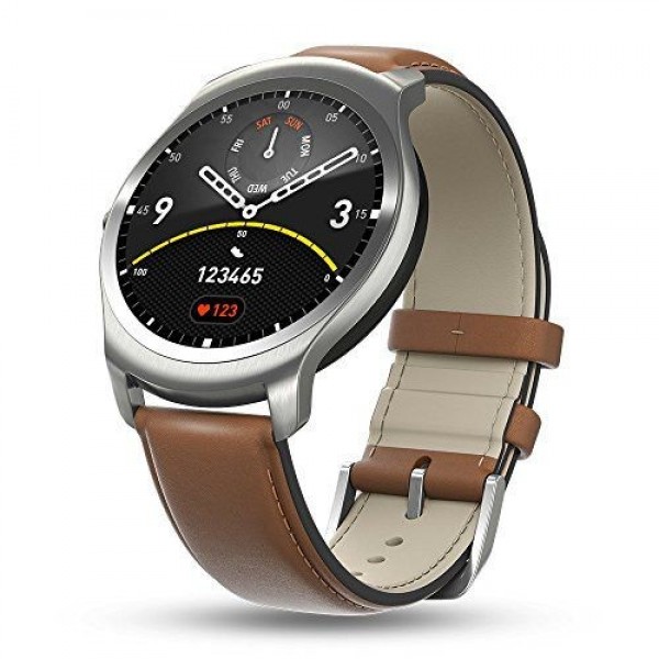 Ticwatch 2 Akıllı Saat — ürün görseli 2