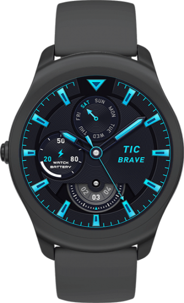 Ticwatch 2 Akıllı Saat — ürün görseli 4
