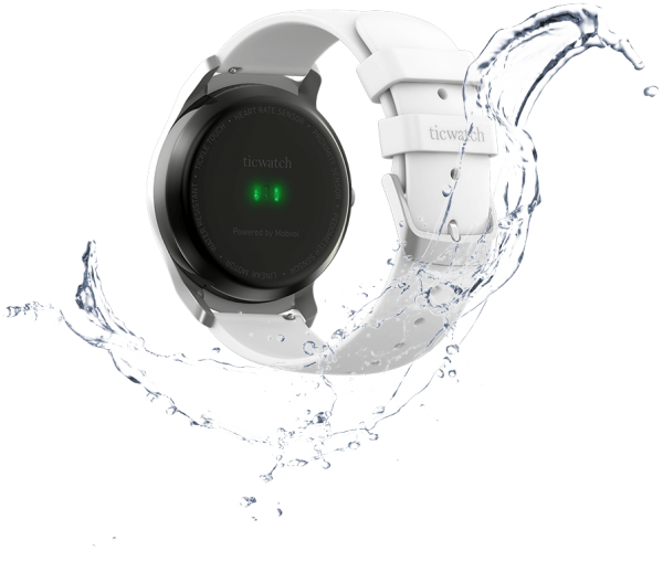 Ticwatch 2 Akıllı Saat — ürün görseli 7