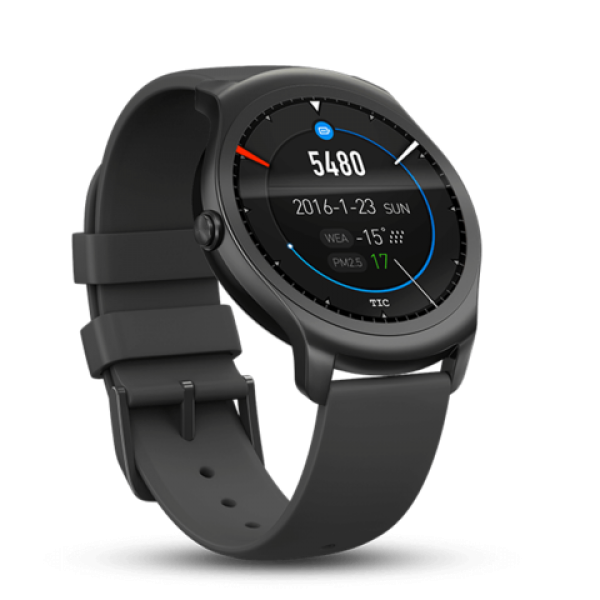 Ticwatch 2 Akıllı Saat — ürün görseli 9