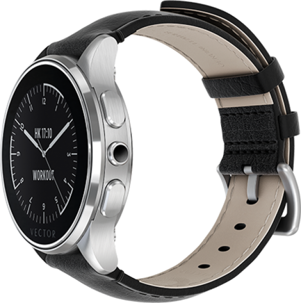 Vector Luna Smart Watch Akıllı Saat — ürün görseli 6