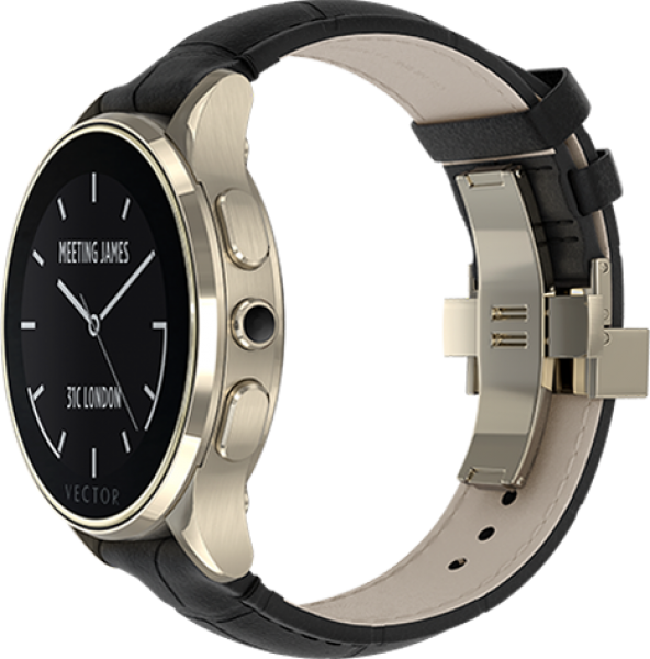 Vector Luna Smart Watch Akıllı Saat — ürün görseli 4