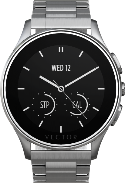 Vector Luna Smart Watch Akıllı Saat — ürün görseli 13