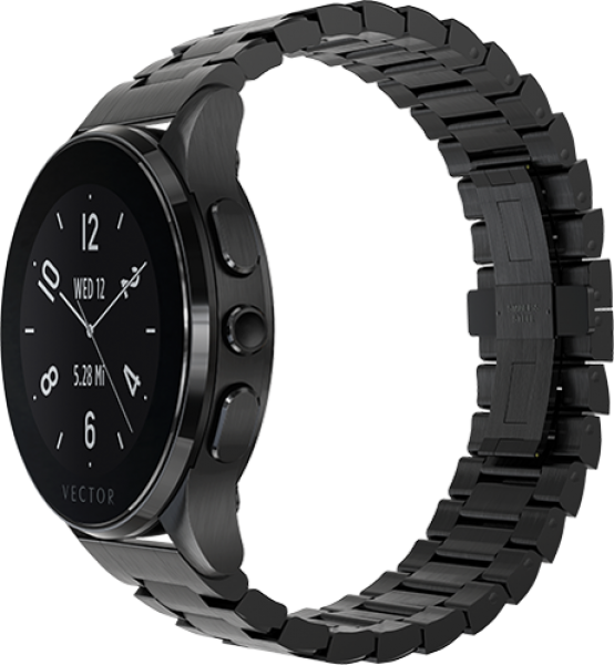 Vector Luna Smart Watch Akıllı Saat — ürün görseli 2