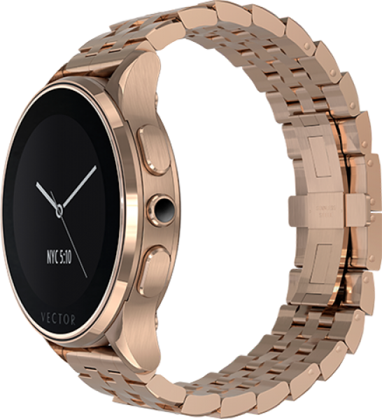 Vector Luna Smart Watch Akıllı Saat — ürün görseli 8