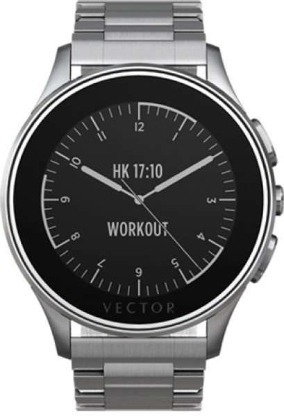 Vector Luna Smart Watch Akıllı Saat — ürün görseli 17