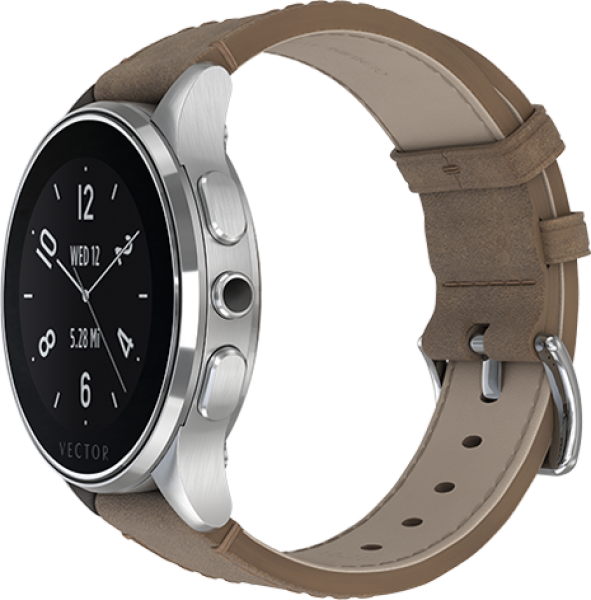 Vector Luna Smart Watch Akıllı Saat — ürün görseli 7