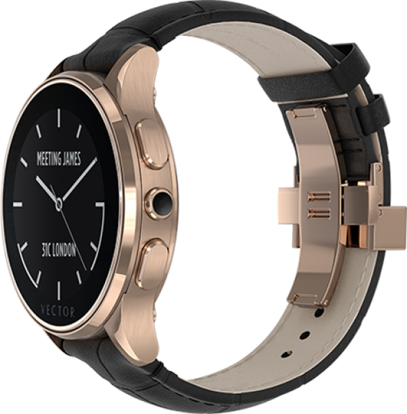 Vector Luna Smart Watch Akıllı Saat — ürün görseli 5