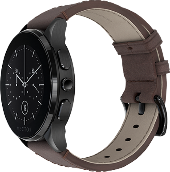 Vector Luna Smart Watch Akıllı Saat — ürün görseli 3