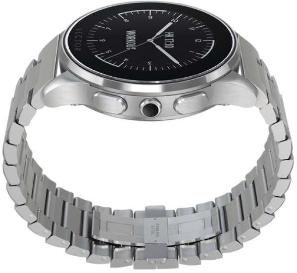 Vector Luna Smart Watch Akıllı Saat — ürün görseli 14