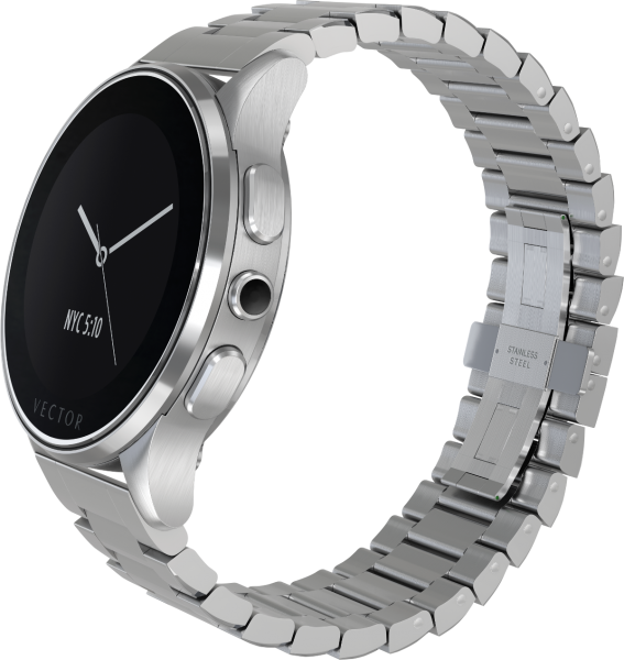 Vector Luna Smart Watch Akıllı Saat — ürün görseli 16