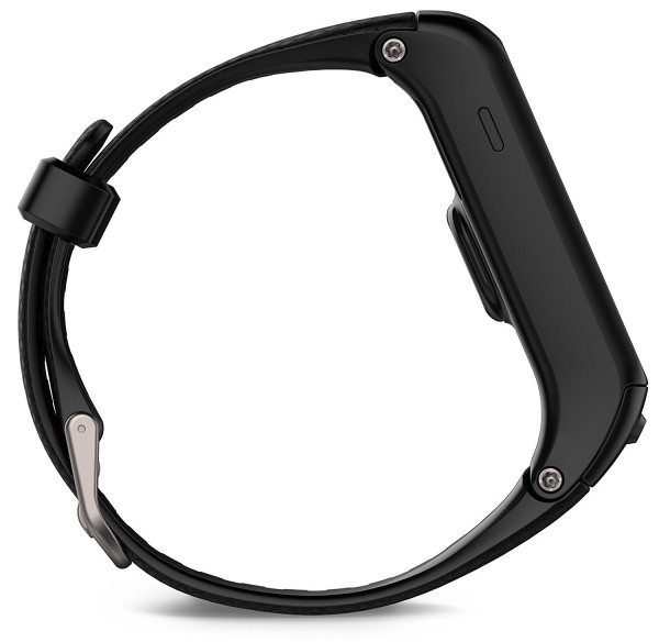 Garmin vivoactive HR Aktivite Saati — ürün görseli 3