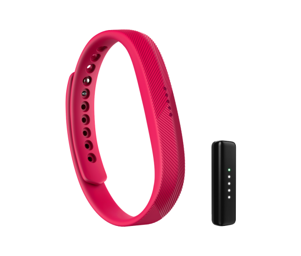 Fitbit Flex 2 Akıllı Bileklik — ürün görseli 7