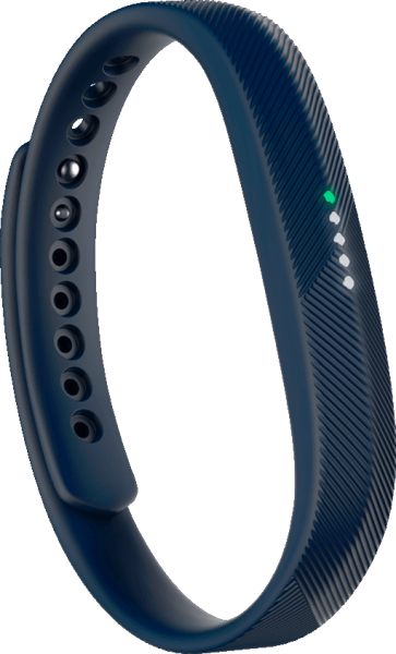 Fitbit Flex 2 Akıllı Bileklik — ürün görseli 2