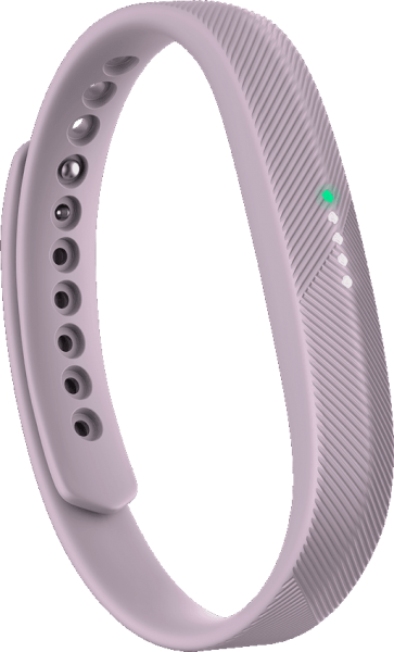 Fitbit Flex 2 Akıllı Bileklik — ürün görseli 4
