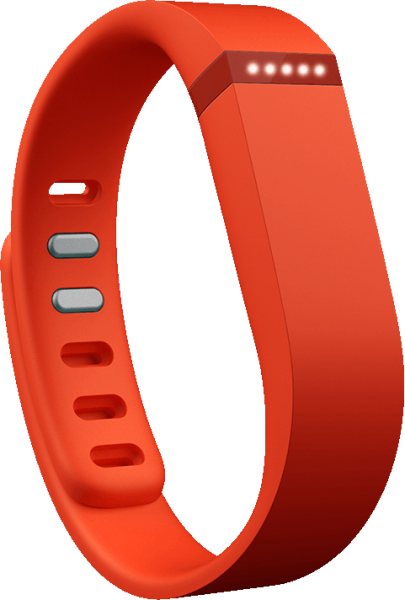Fitbit Flex Akıllı Bileklik — ürün görseli 7