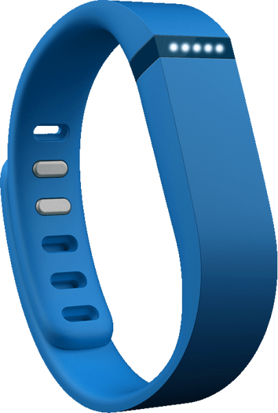 Fitbit Flex Akıllı Bileklik — ürün görseli 4