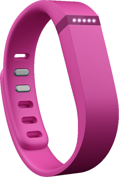 Fitbit Flex Akıllı Bileklik — ürün görseli 9