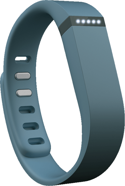 Fitbit Flex Akıllı Bileklik — ürün görseli 2