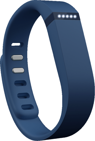 Fitbit Flex Akıllı Bileklik — ürün görseli 3