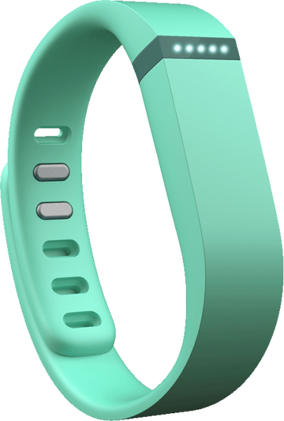 Fitbit Flex Akıllı Bileklik — ürün görseli 5