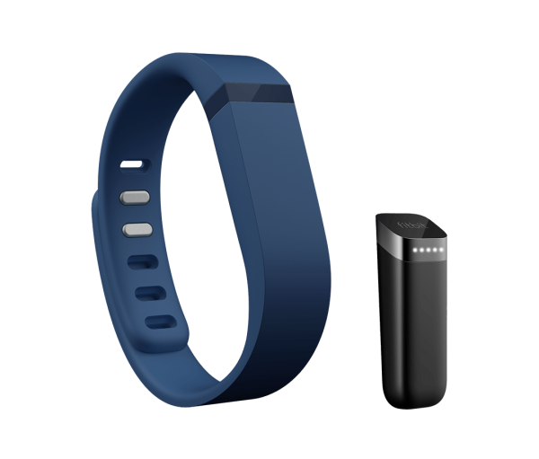 Fitbit Flex Akıllı Bileklik — ürün görseli 17