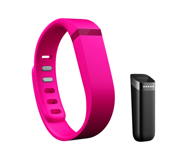 Fitbit Flex Akıllı Bileklik — ürün görseli 11