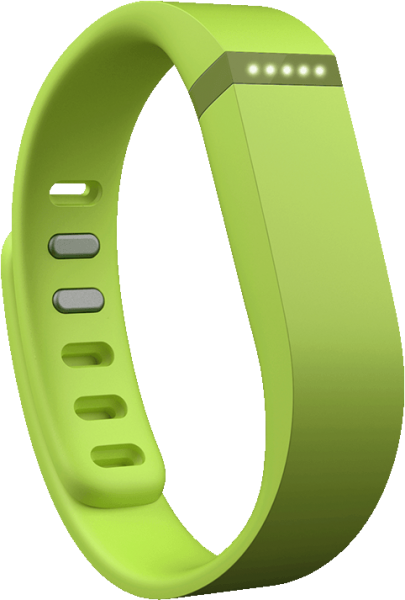 Fitbit Flex Akıllı Bileklik — ürün görseli 6