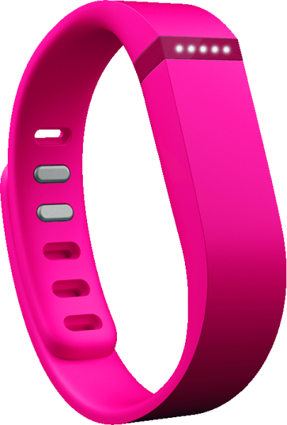 Fitbit Flex Akıllı Bileklik — ürün görseli 8