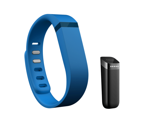 Fitbit Flex Akıllı Bileklik — ürün görseli 13