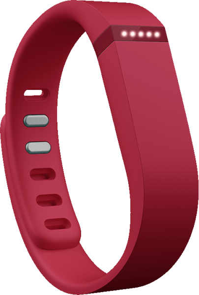 Fitbit Flex Akıllı Bileklik — ürün görseli 10