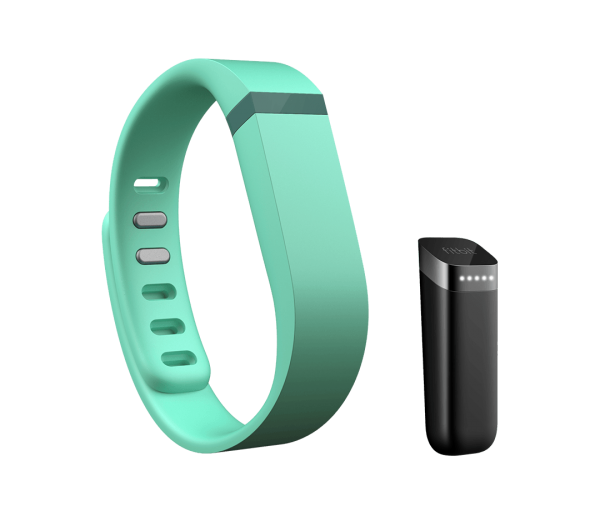 Fitbit Flex Akıllı Bileklik — ürün görseli 12