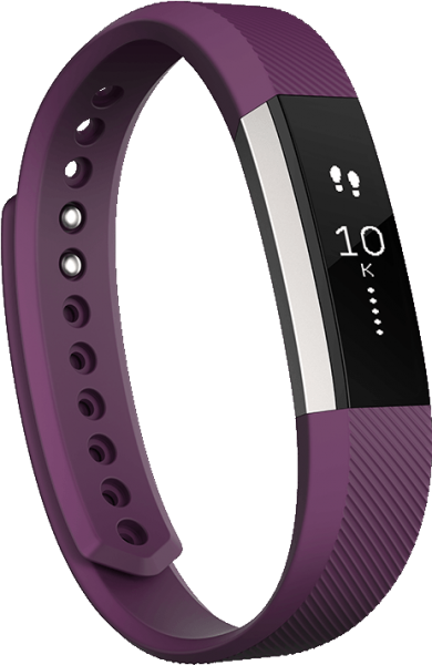 Fitbit Alta Akıllı Bileklik — ürün görseli 2