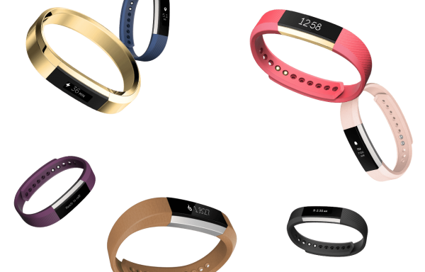 Fitbit Alta Akıllı Bileklik — ürün görseli 10