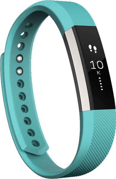 Fitbit Alta Akıllı Bileklik — ürün görseli 4
