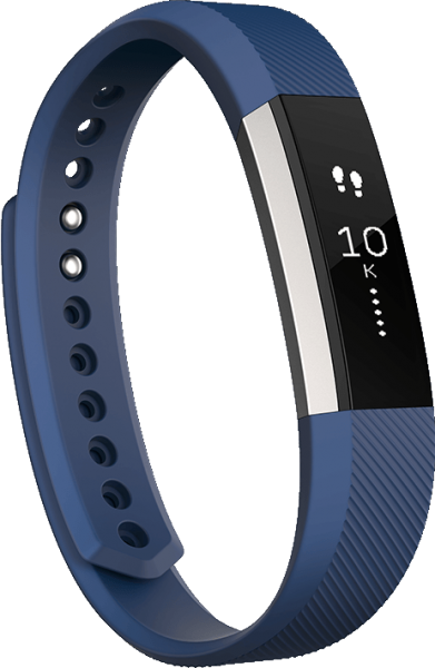 Fitbit Alta Akıllı Bileklik — ürün görseli 3