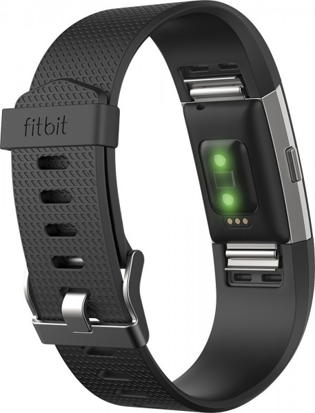 Fitbit Charge 2 Akıllı Bileklik — ürün görseli 5