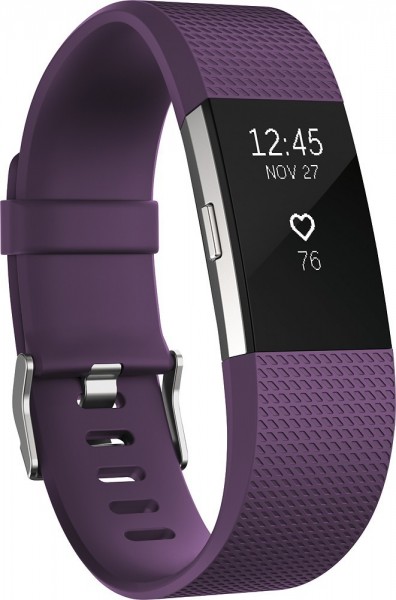 Fitbit Charge 2 Akıllı Bileklik — ürün görseli 3
