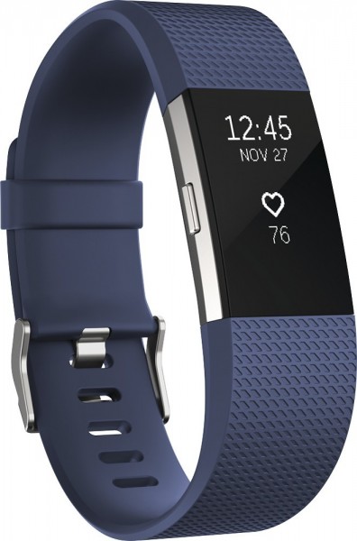 Fitbit Charge 2 Akıllı Bileklik — ürün görseli 2
