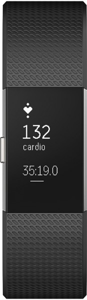 Fitbit Charge 2 Akıllı Bileklik — ürün görseli 10