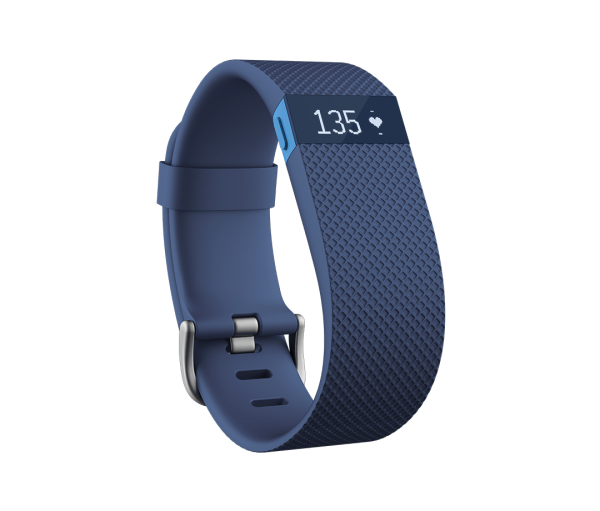 Fitbit Charge HR Akıllı Bileklik — ürün görseli 5