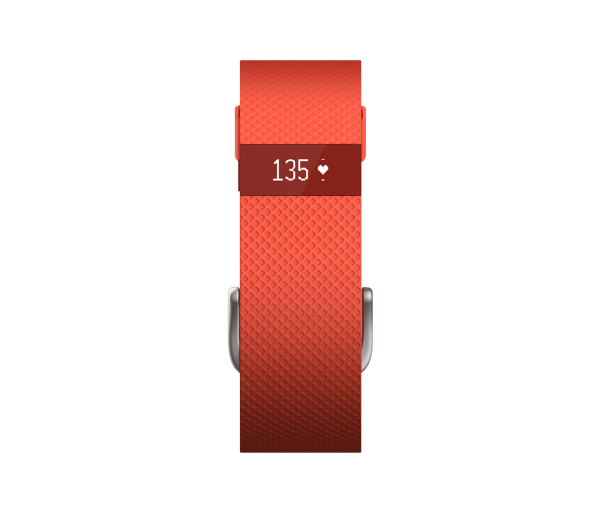 Fitbit Charge HR Akıllı Bileklik — ürün görseli 14
