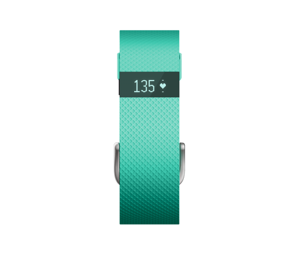 Fitbit Charge HR Akıllı Bileklik — ürün görseli 12