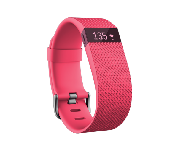 Fitbit Charge HR Akıllı Bileklik — ürün görseli 7