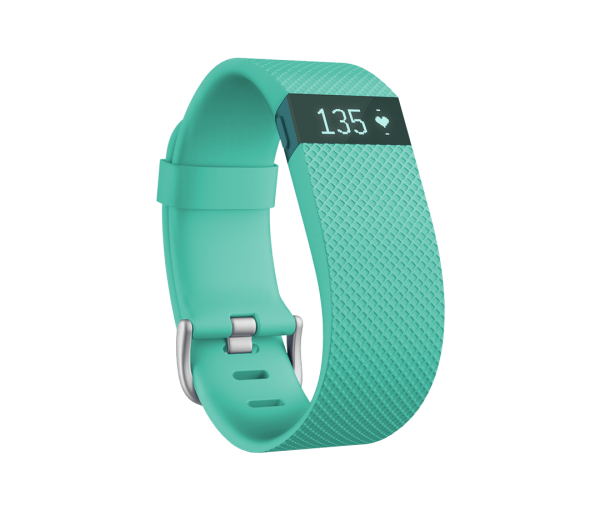 Fitbit Charge HR Akıllı Bileklik — ürün görseli 11
