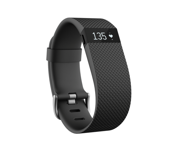 Fitbit Charge HR Akıllı Bileklik — ürün görseli 3