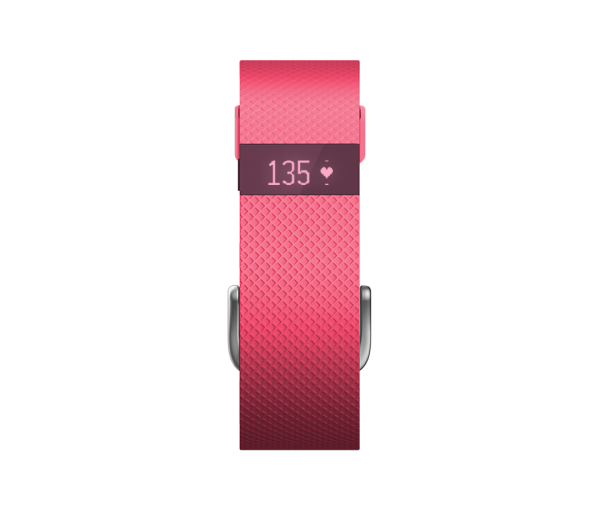 Fitbit Charge HR Akıllı Bileklik — ürün görseli 8